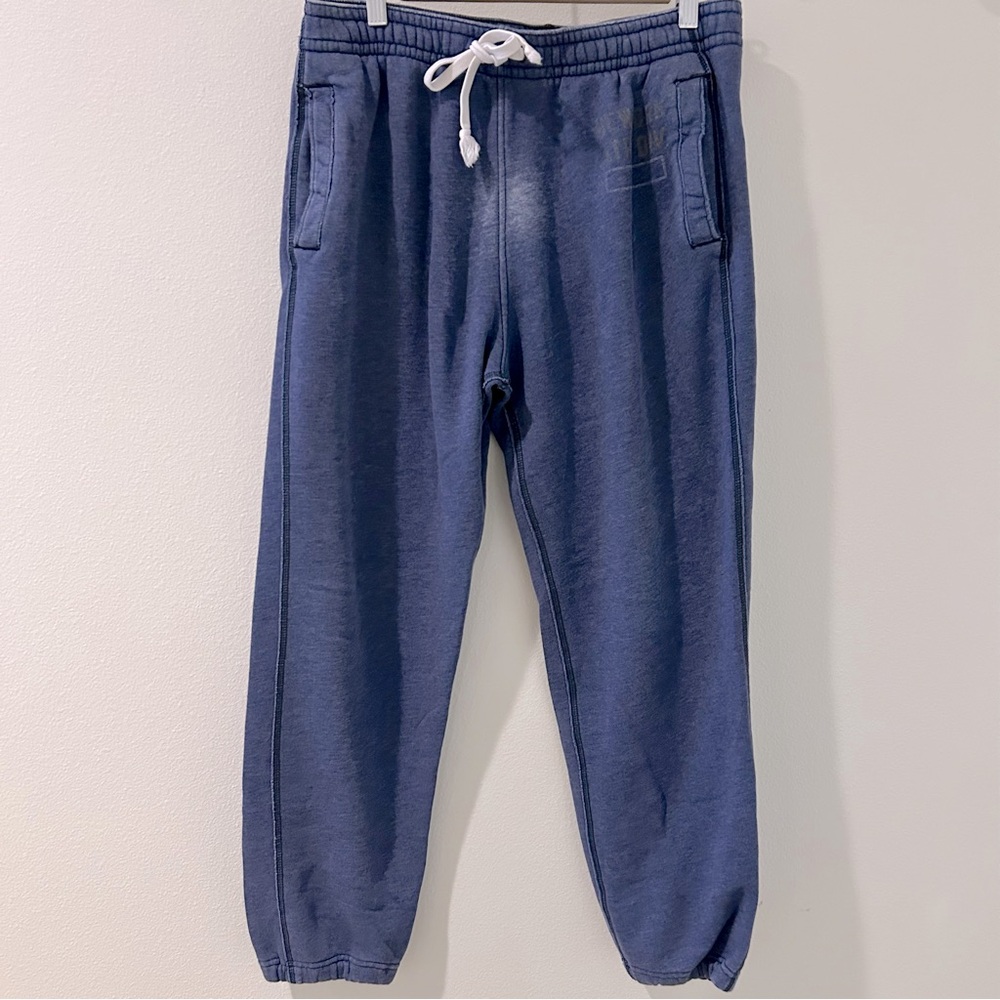 Ladies Abercrombie Joggers / Sweats Medium